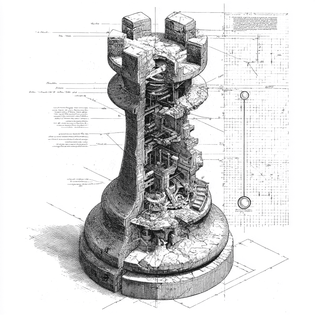 Volume 1: Counter-Positioning