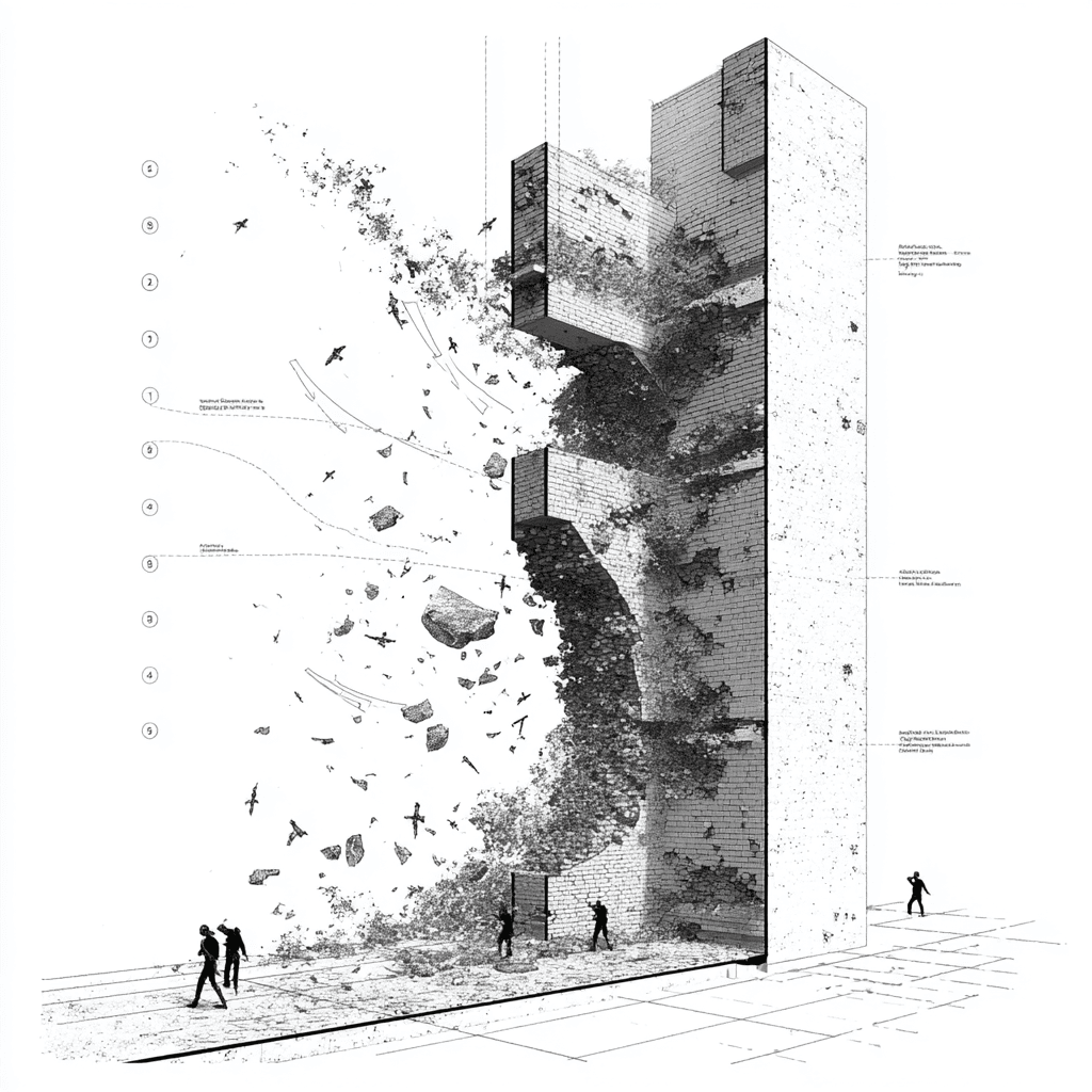 Volume 1: The Avoidance Advantage