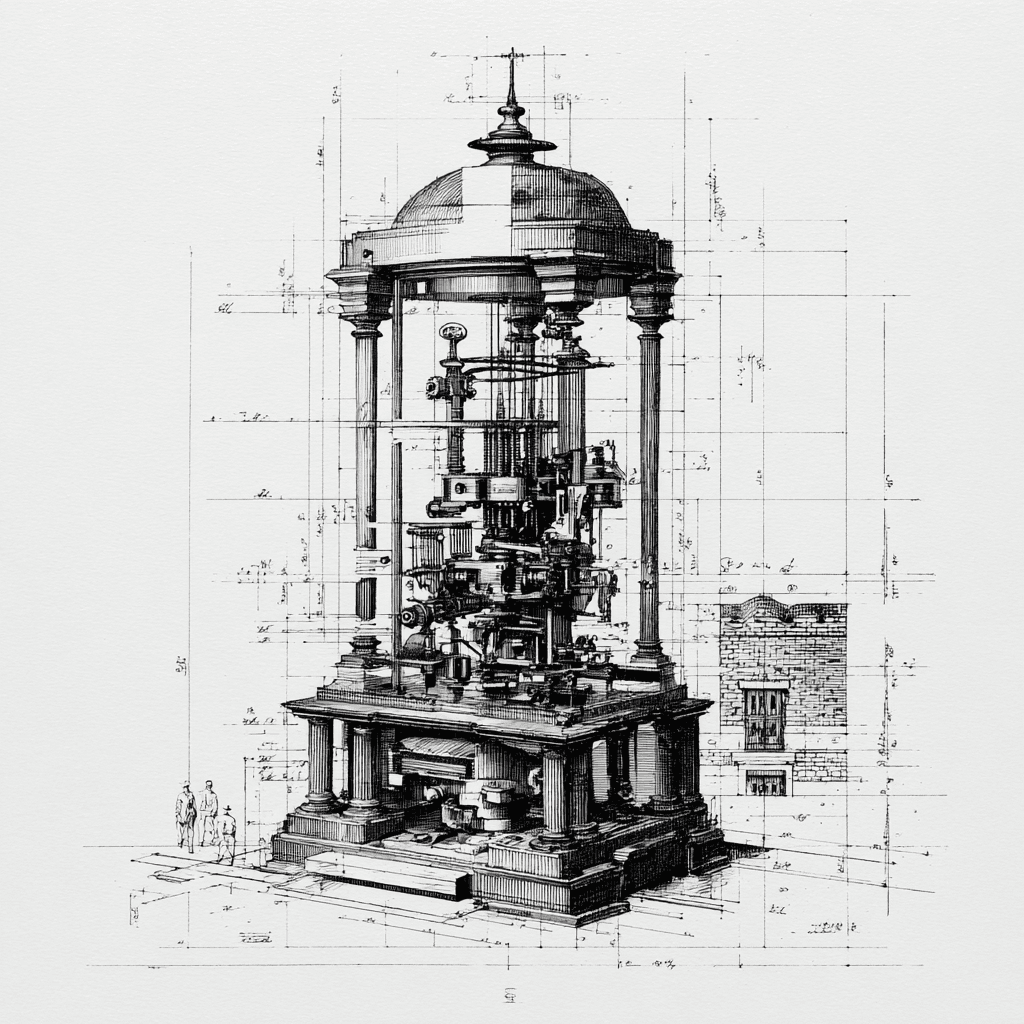 Volume 1: The Fear Index