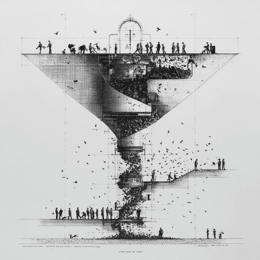 Volume 11: The Talent Raid